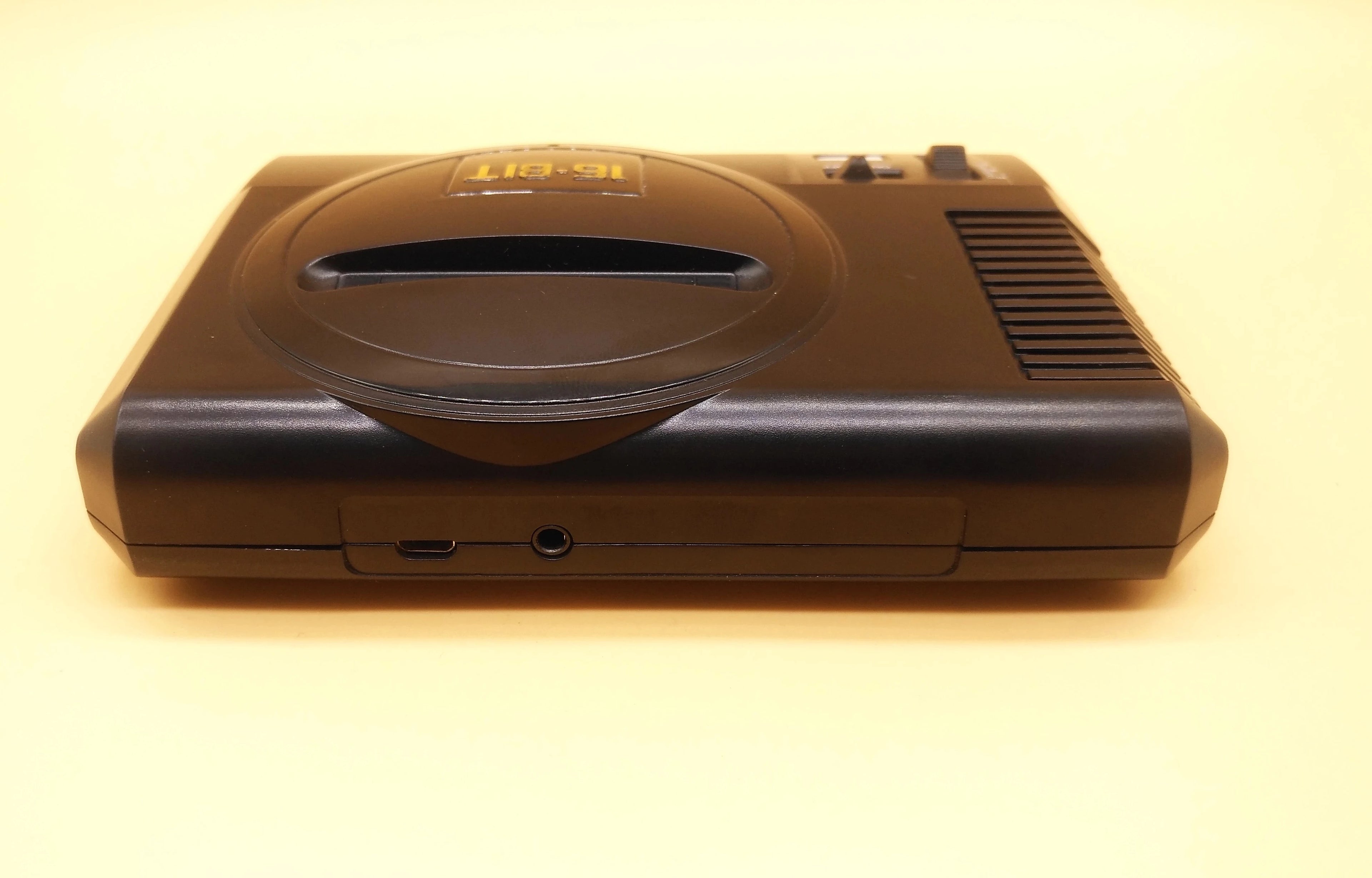 Retro Mini MegaDrive 16 Bit Games