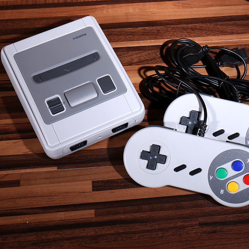 Retro Mini SNES Classic 16bit Video Game Console