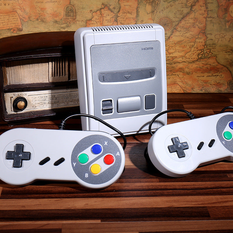 Retro Mini SNES Classic 16bit Video Game Console