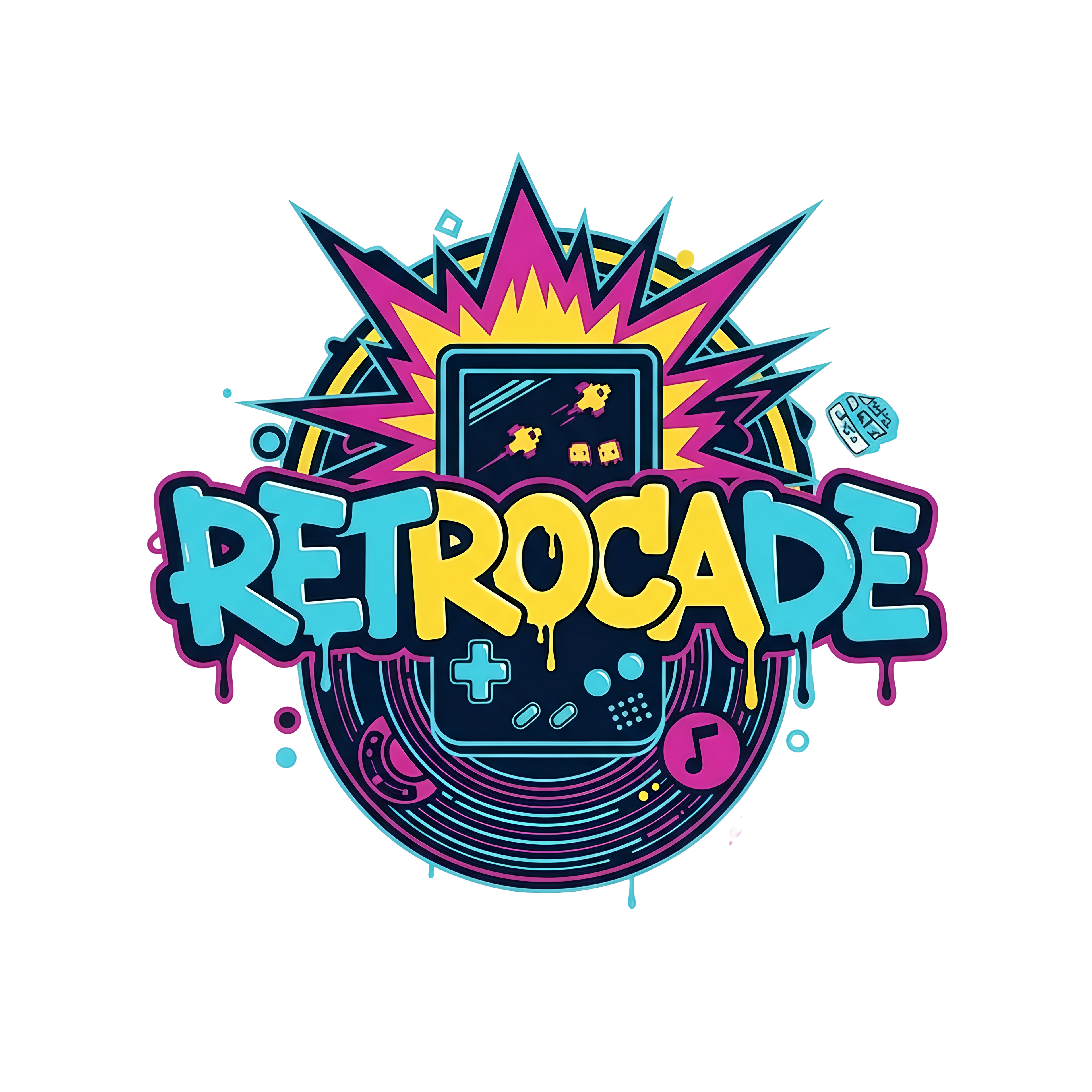 Retrocade 
