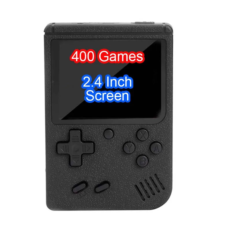 Retro Classic Games Handheld Console